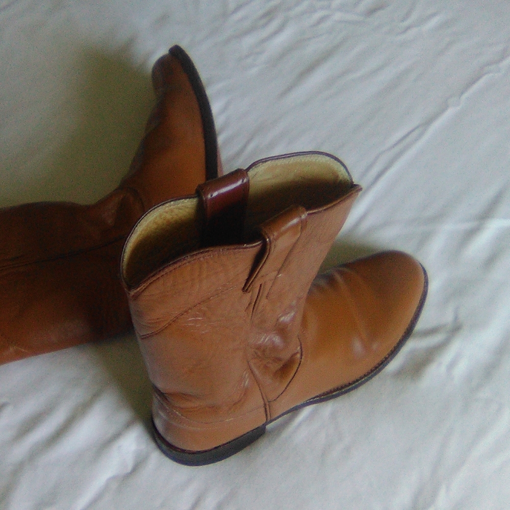 Boots - Picture 2 of 2